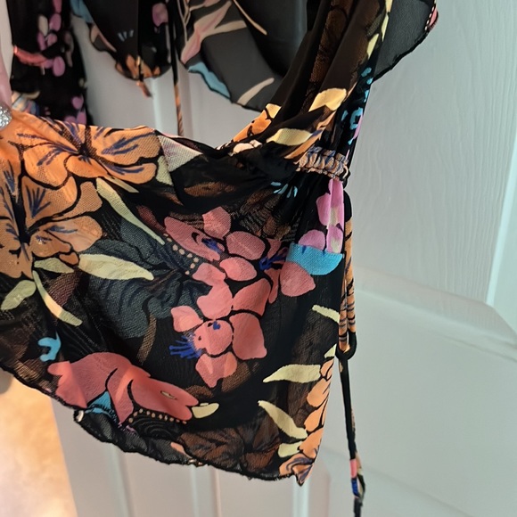 Free people Sheer top - Picture 7 of 10